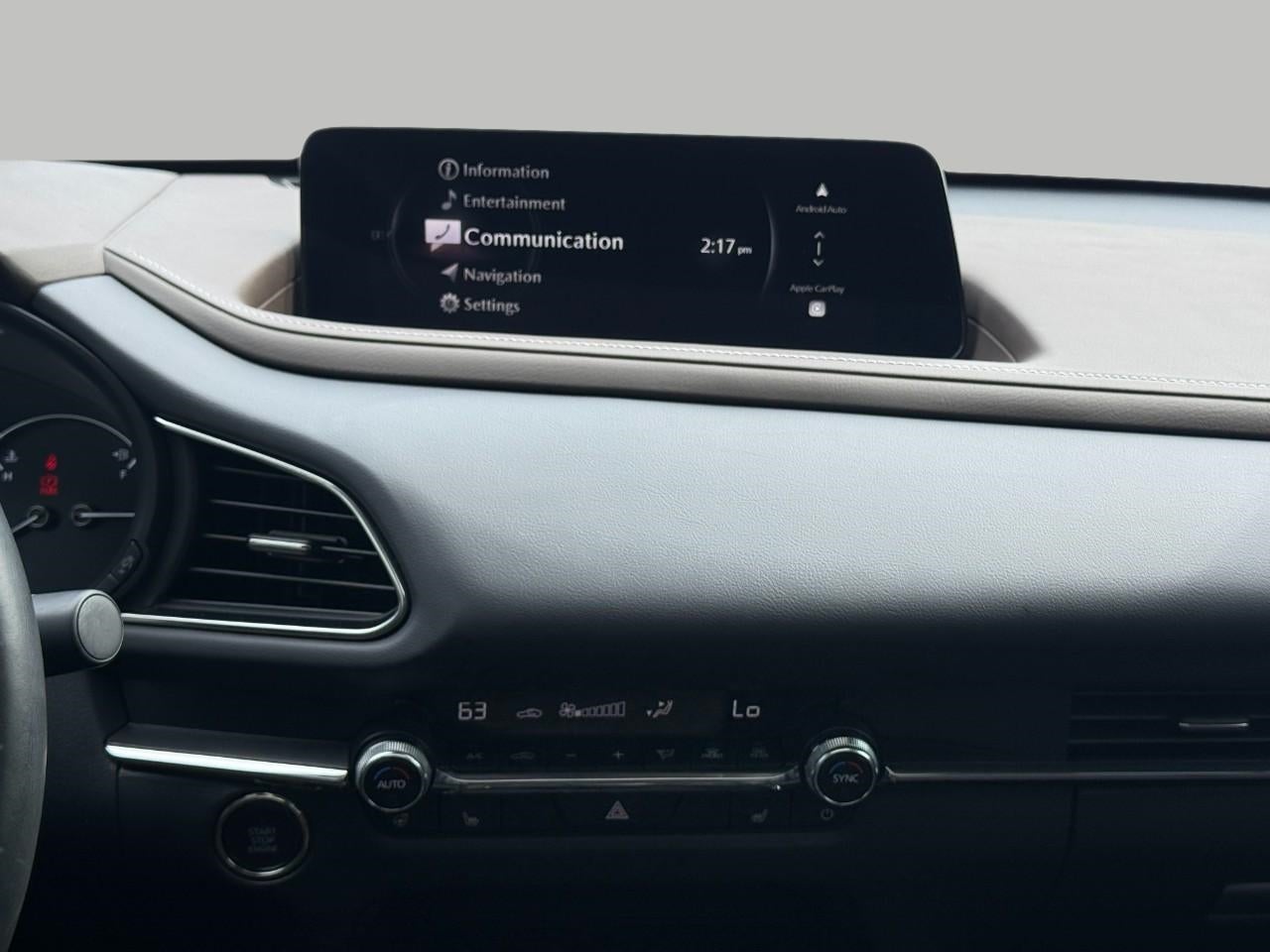 2024 Mazda Mazda CX-30 2.5 Turbo Premium Package AWD