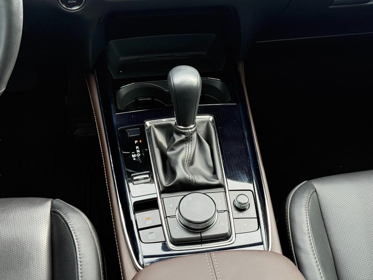 2024 Mazda Mazda CX-30 2.5 Turbo Premium Package AWD