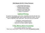 2024 Mazda Mazda CX-30 2.5 Turbo Premium Package AWD