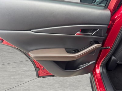 2024 Mazda Mazda CX-30 2.5 Turbo Premium Package AWD