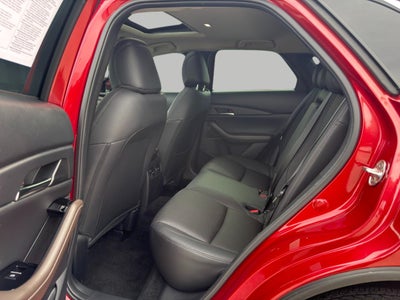 2024 Mazda Mazda CX-30 2.5 Turbo Premium Package AWD