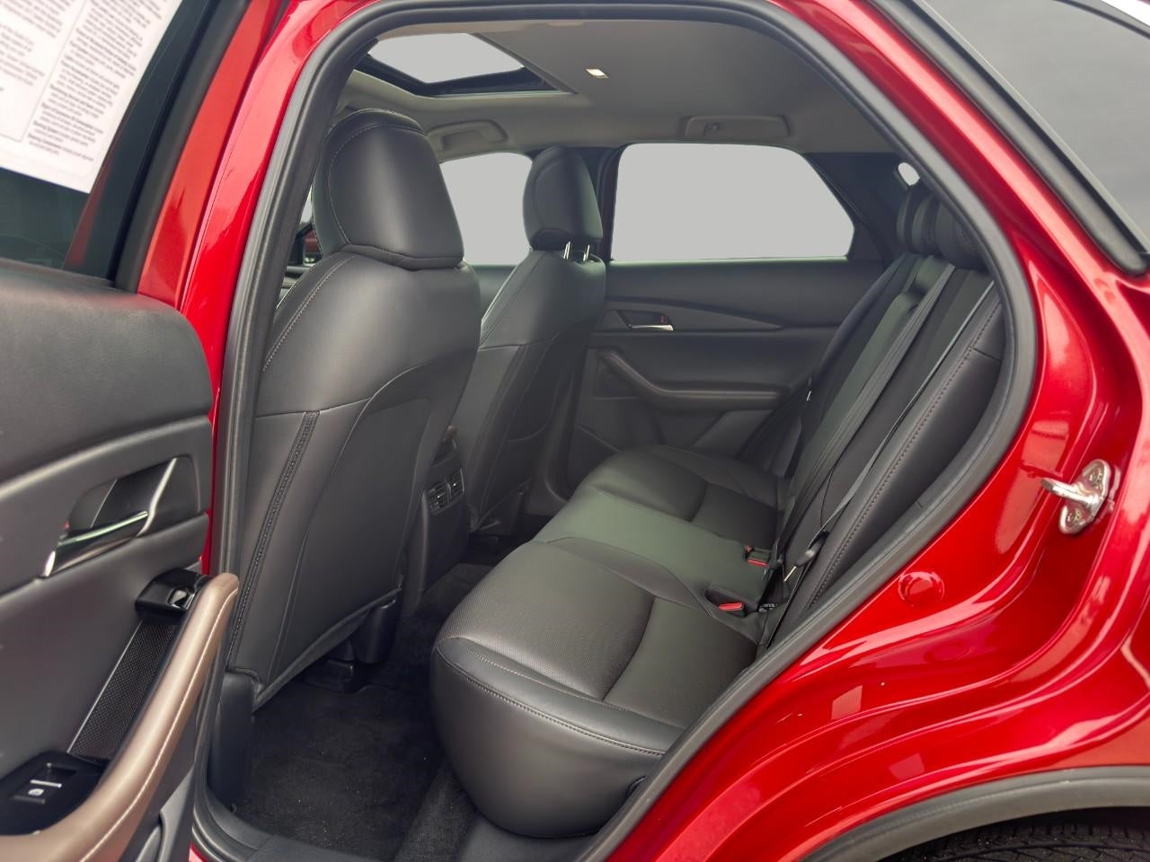 2024 Mazda Mazda CX-30 2.5 Turbo Premium Package AWD