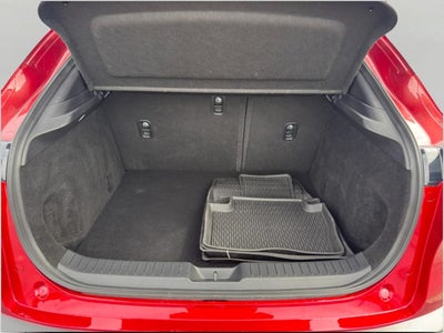 2024 Mazda Mazda CX-30 2.5 Turbo Premium Package AWD