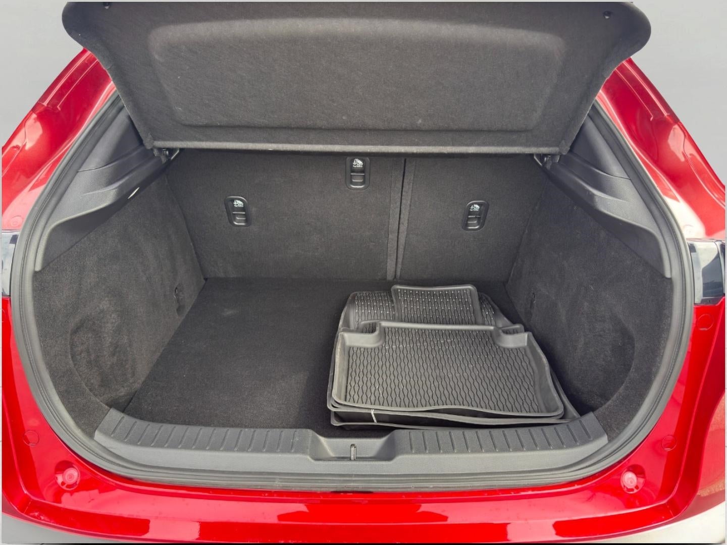 2024 Mazda Mazda CX-30 2.5 Turbo Premium Package AWD