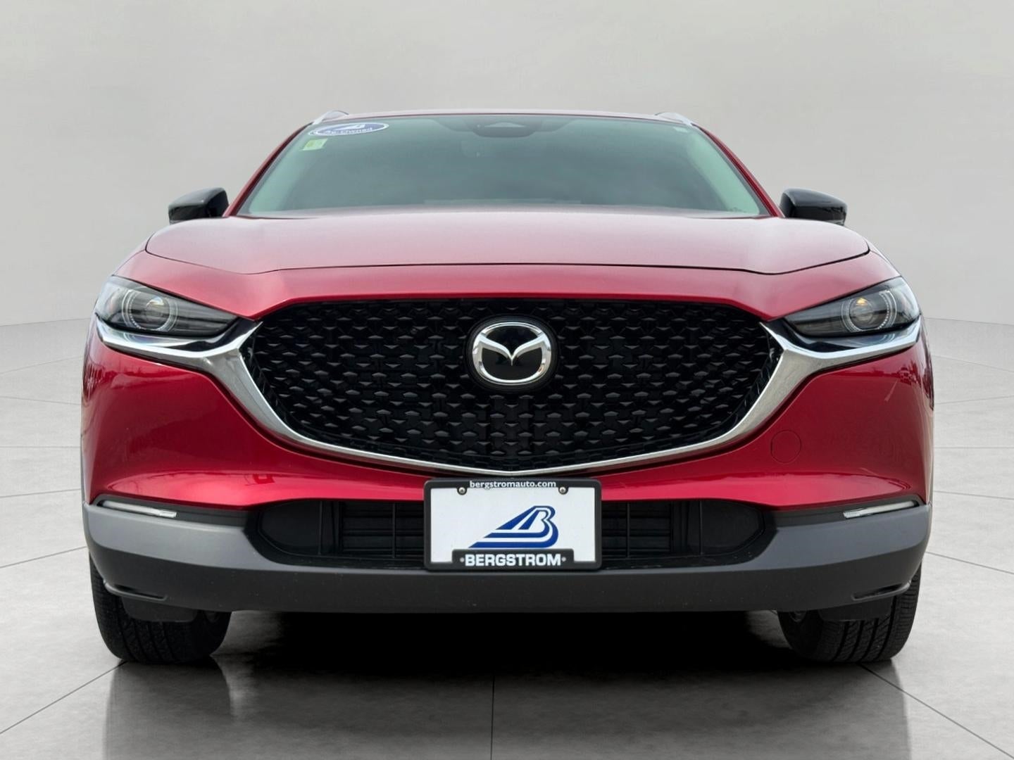 2024 Mazda Mazda CX-30 2.5 Turbo Premium Package AWD