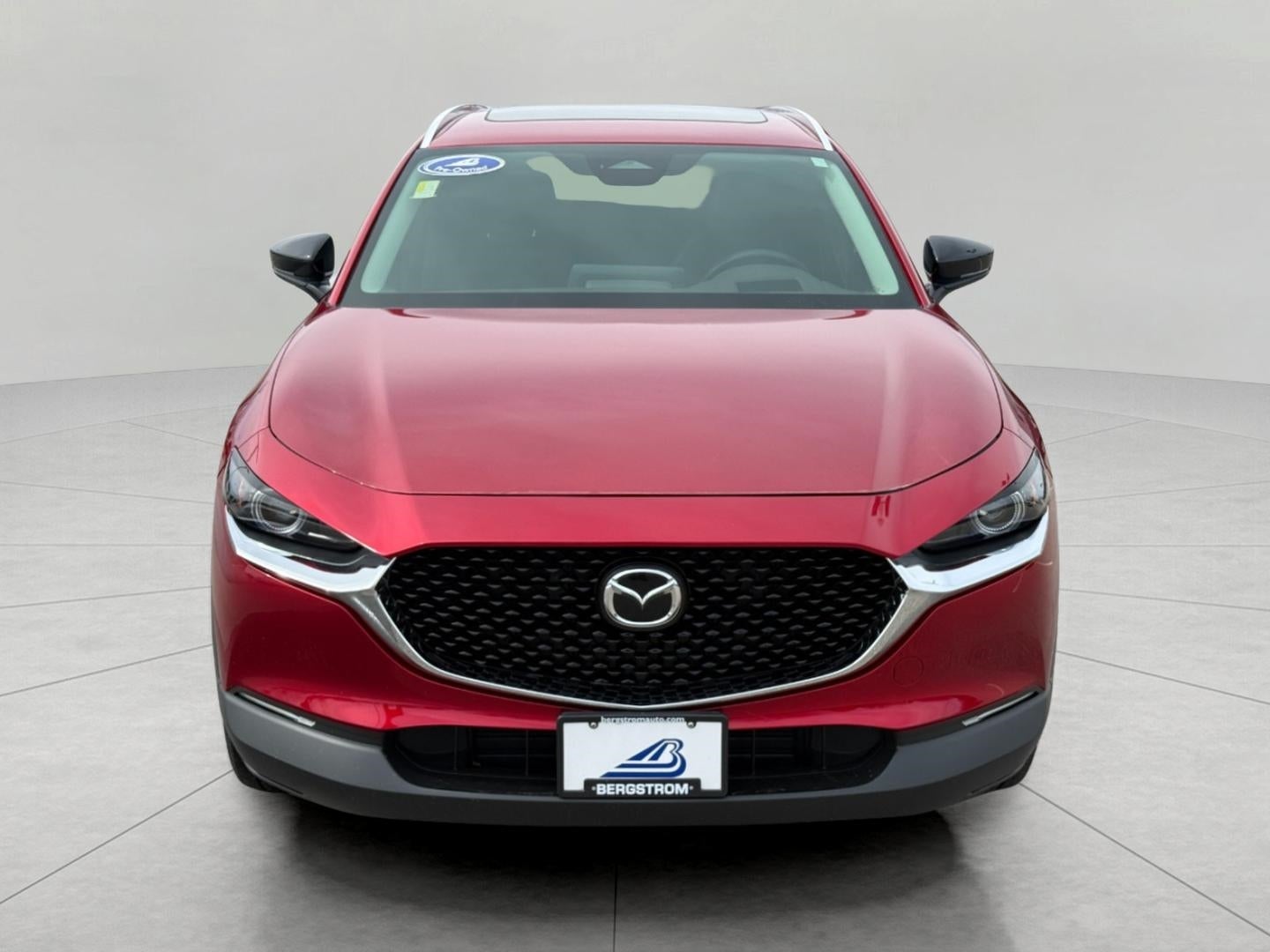 2024 Mazda Mazda CX-30 2.5 Turbo Premium Package AWD