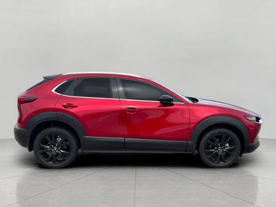 2024 Mazda Mazda CX-30 2.5 Turbo Premium Package AWD