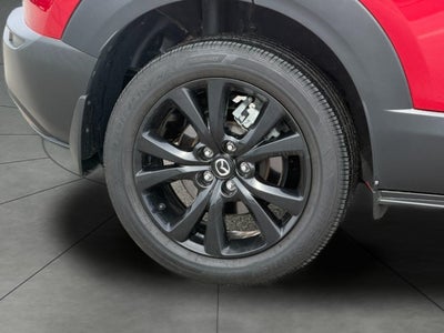 2024 Mazda Mazda CX-30 2.5 Turbo Premium Package AWD