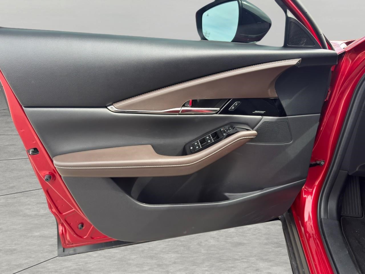 2024 Mazda Mazda CX-30 2.5 Turbo Premium Package AWD