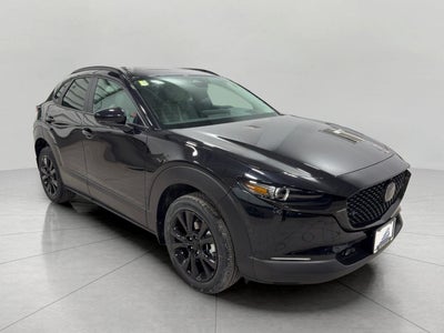 2026 Mazda Mazda CX-30 2.5 Turbo Aire Edition AWD