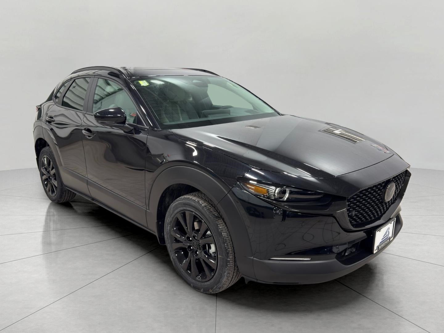 2026 Mazda Mazda CX-30 2.5 Turbo Aire Edition AWD