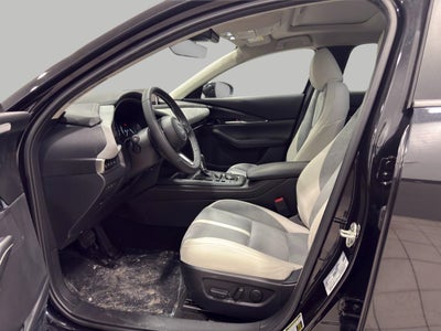 2026 Mazda Mazda CX-30 2.5 Turbo Aire Edition AWD