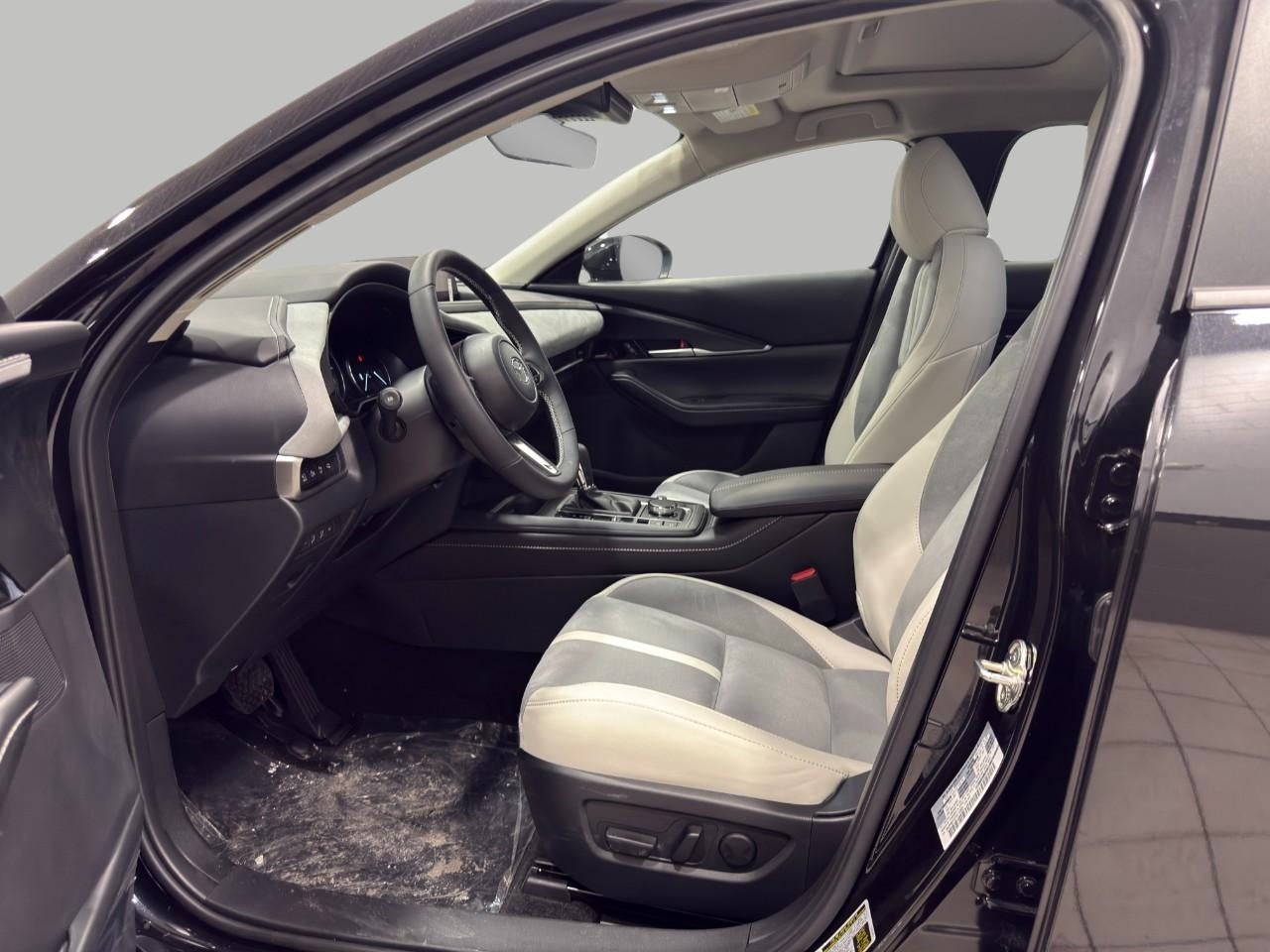 2026 Mazda Mazda CX-30 2.5 Turbo Aire Edition AWD