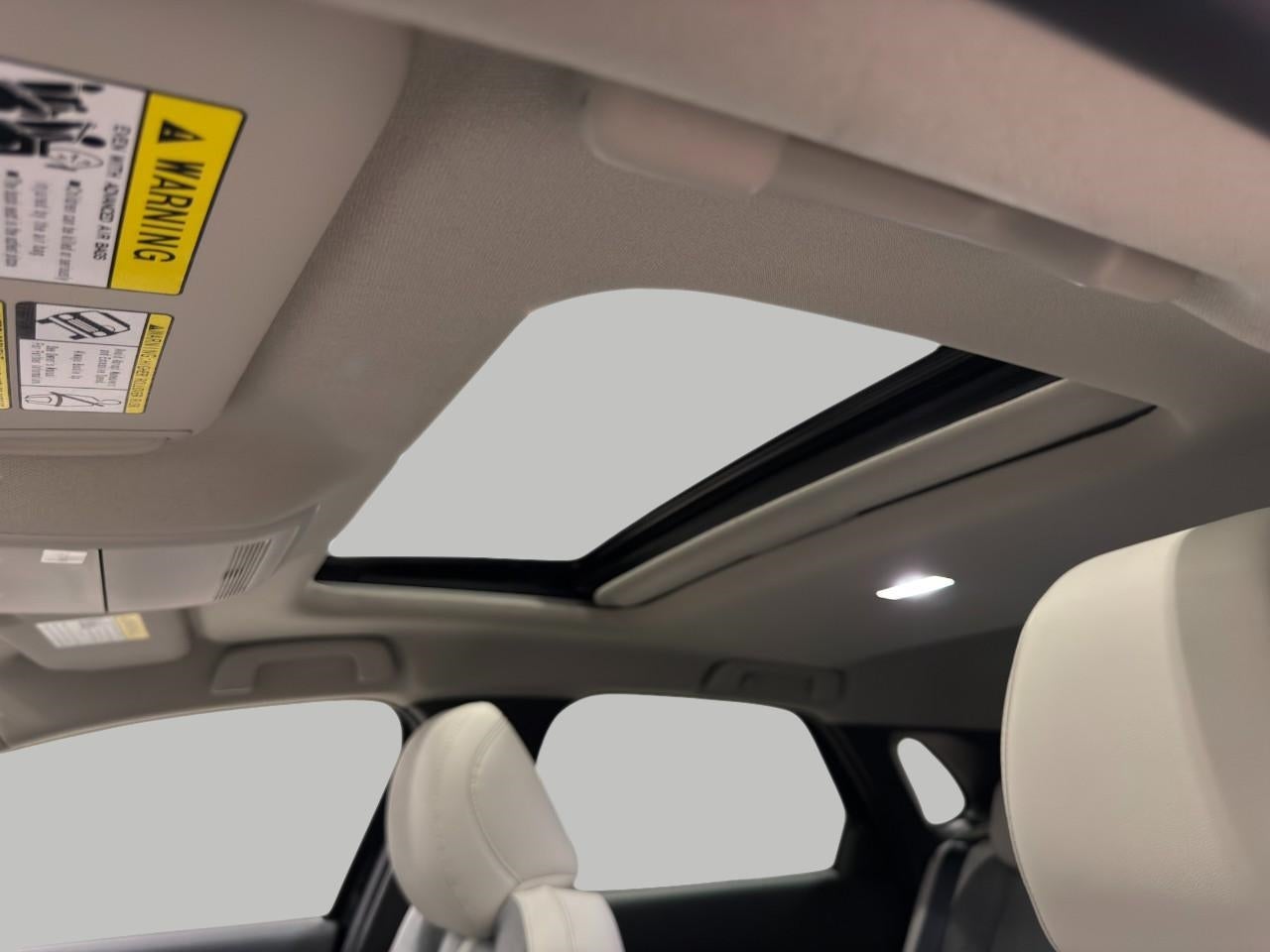 2026 Mazda Mazda CX-30 2.5 Turbo Aire Edition AWD