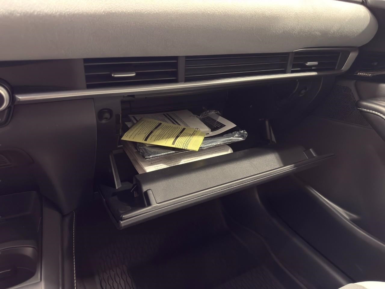 2026 Mazda Mazda CX-30 2.5 Turbo Aire Edition AWD