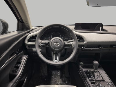 2026 Mazda Mazda CX-30 2.5 Turbo Aire Edition AWD