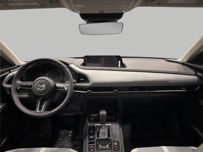 2026 Mazda Mazda CX-30 2.5 Turbo Aire Edition AWD