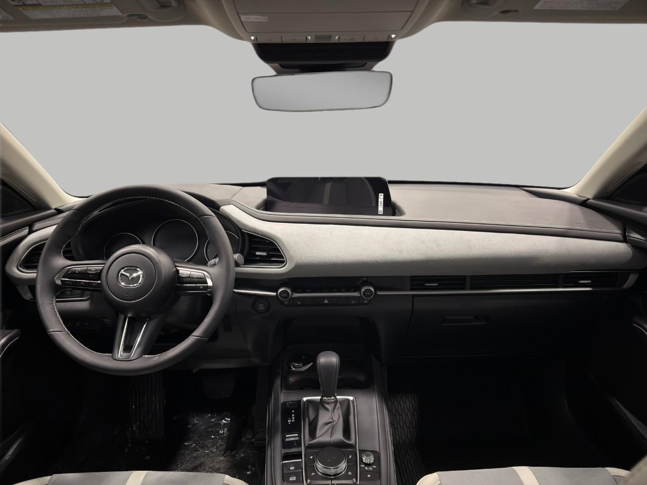 2026 Mazda Mazda CX-30 2.5 Turbo Aire Edition AWD