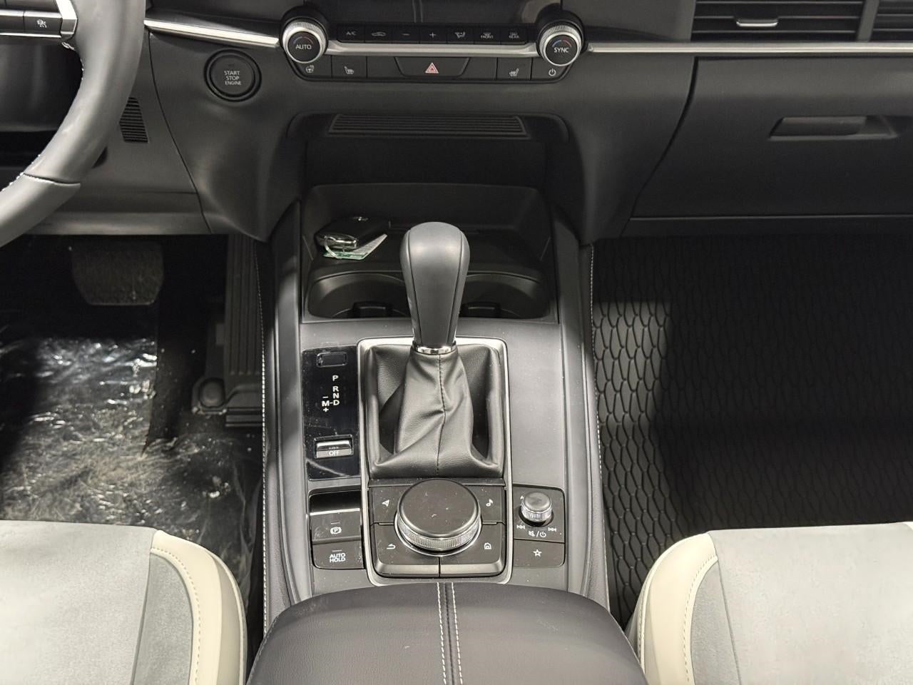 2026 Mazda Mazda CX-30 2.5 Turbo Aire Edition AWD