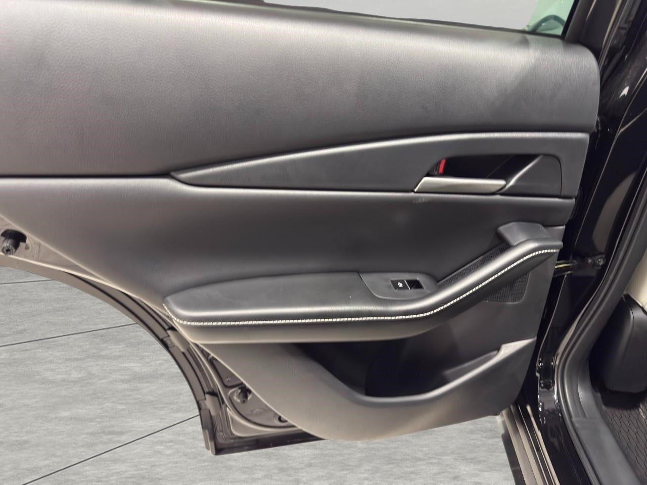 2026 Mazda Mazda CX-30 2.5 Turbo Aire Edition AWD