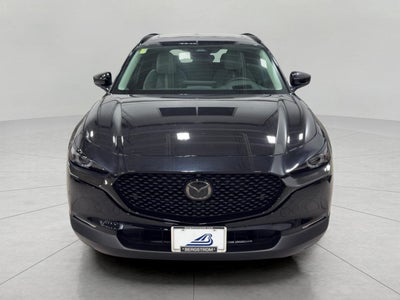 2026 Mazda Mazda CX-30 2.5 Turbo Aire Edition AWD