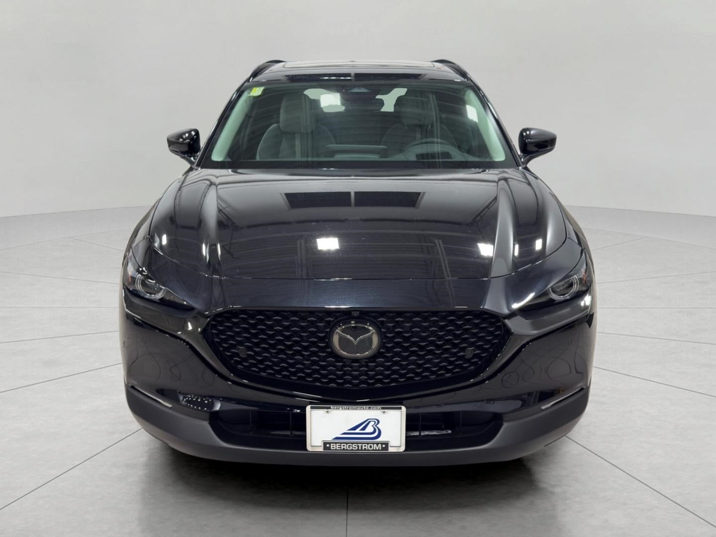 2026 Mazda Mazda CX-30 2.5 Turbo Aire Edition AWD