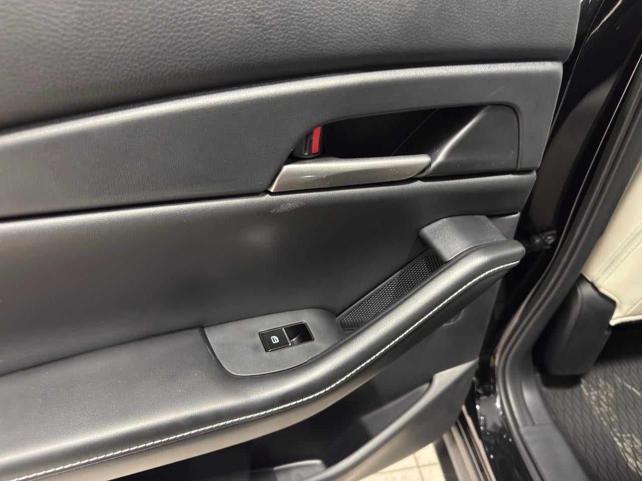 2026 Mazda Mazda CX-30 2.5 Turbo Aire Edition AWD