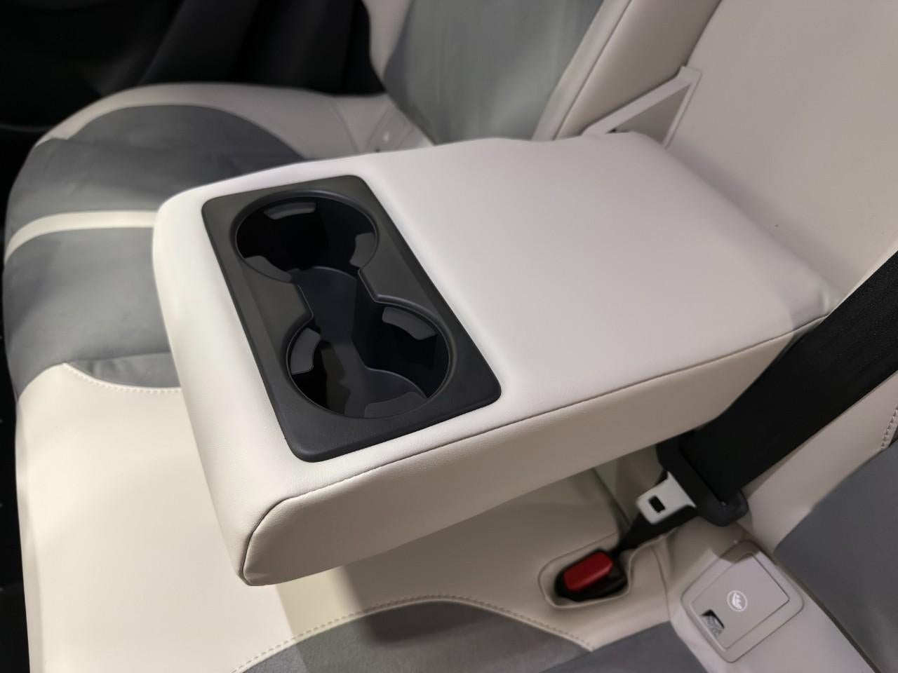 2026 Mazda Mazda CX-30 2.5 Turbo Aire Edition AWD