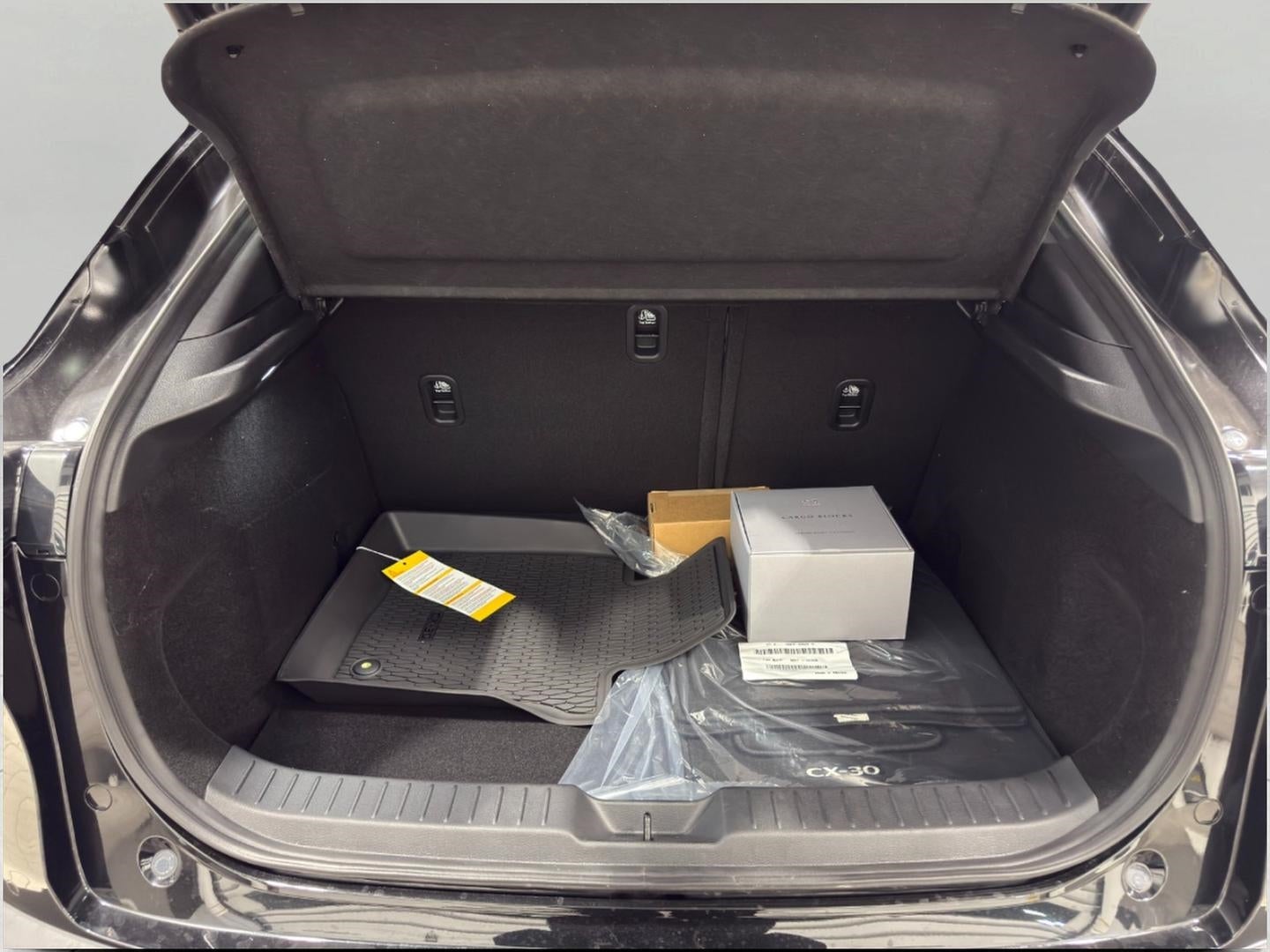 2026 Mazda Mazda CX-30 2.5 Turbo Aire Edition AWD