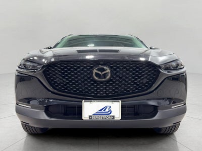 2026 Mazda Mazda CX-30 2.5 Turbo Aire Edition AWD