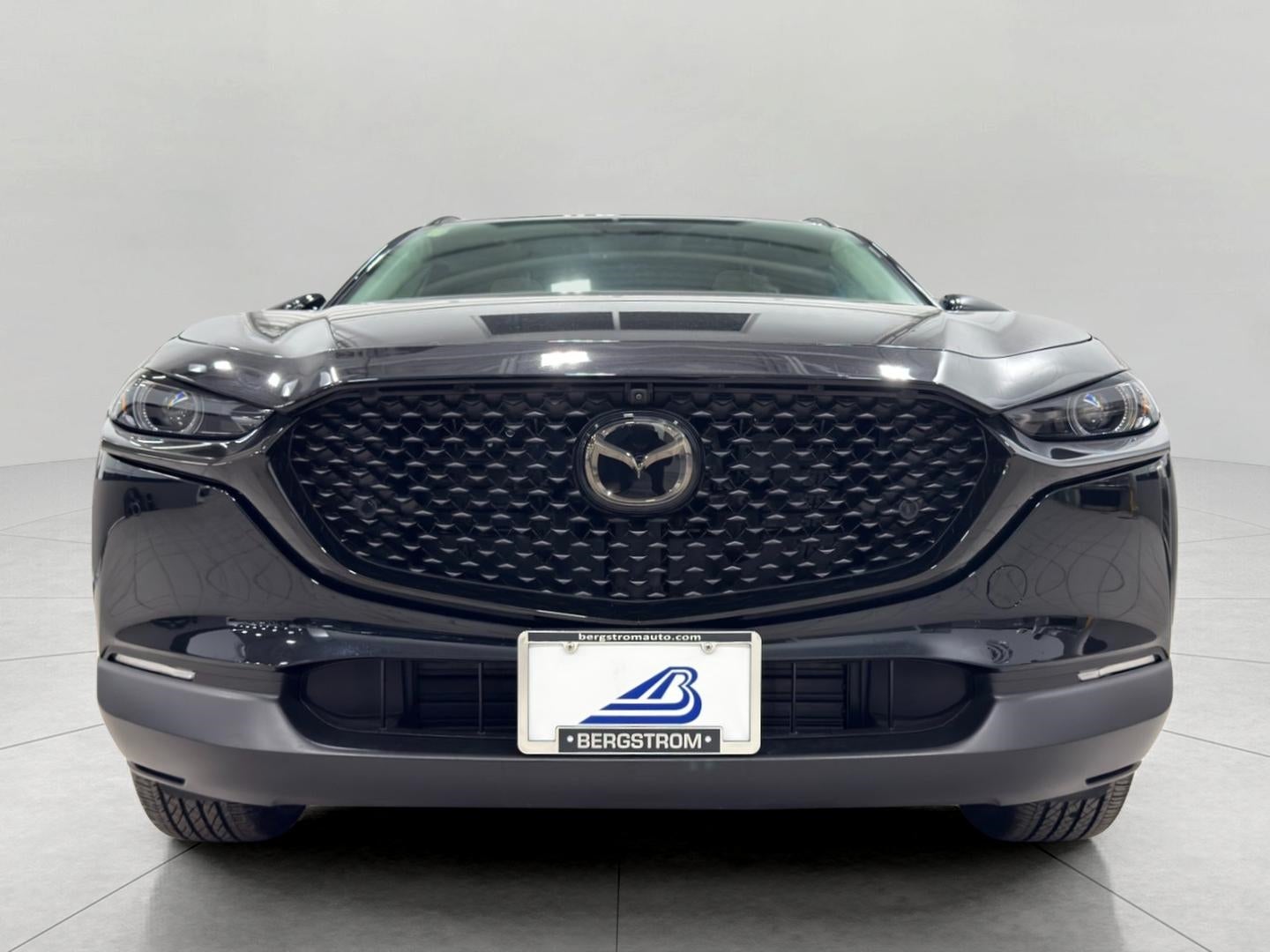 2026 Mazda Mazda CX-30 2.5 Turbo Aire Edition AWD