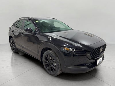 2026 Mazda Mazda CX-30 2.5 Turbo Aire Edition AWD