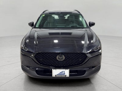 2026 Mazda Mazda CX-30 2.5 Turbo Aire Edition AWD