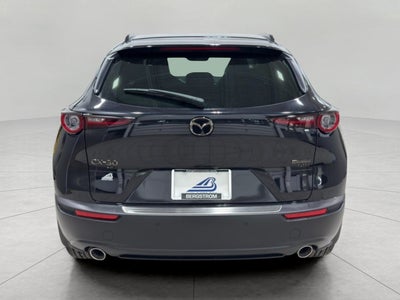 2026 Mazda Mazda CX-30 2.5 Turbo Aire Edition AWD