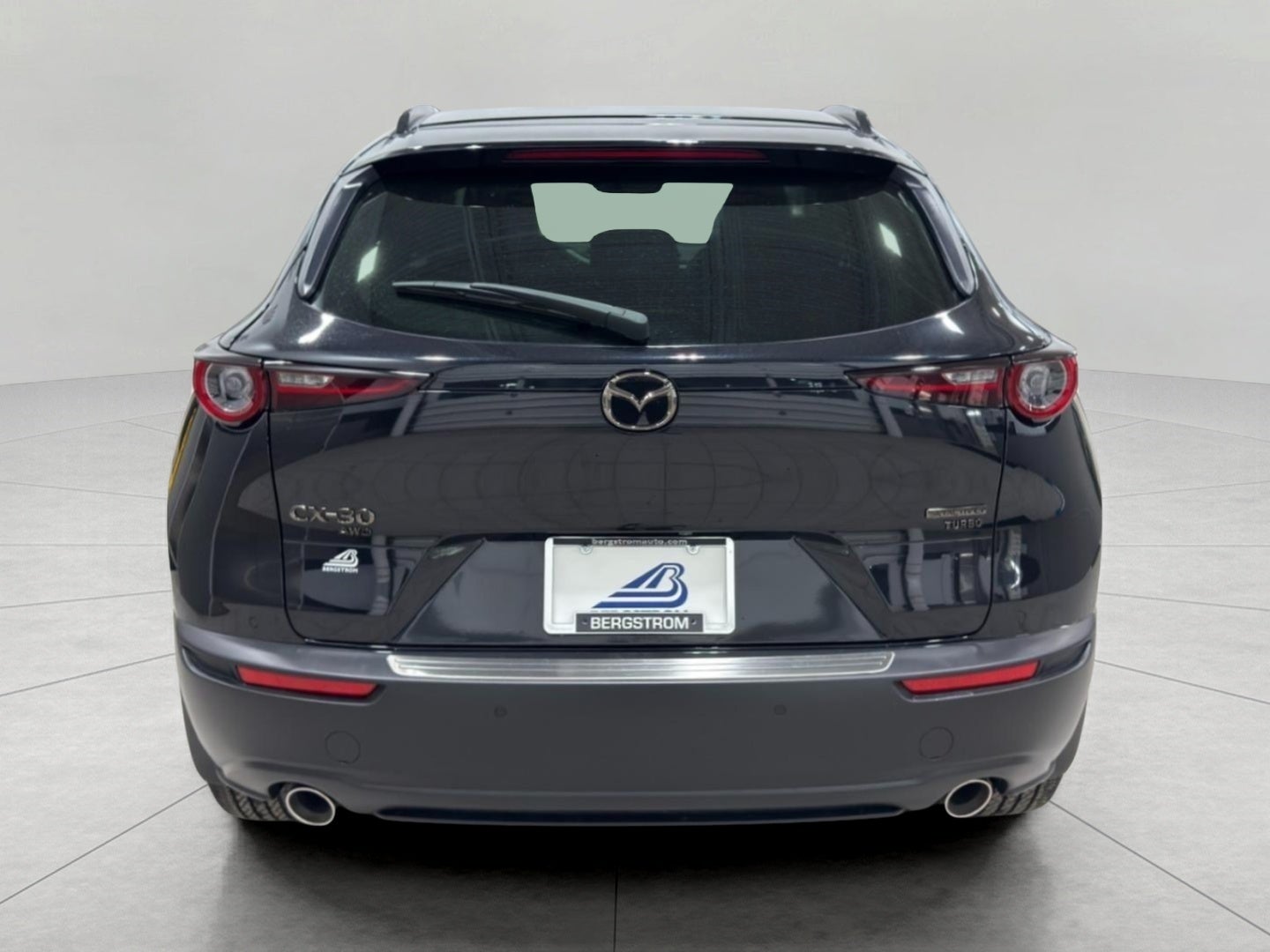 2026 Mazda Mazda CX-30 2.5 Turbo Aire Edition AWD