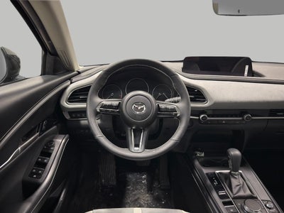 2026 Mazda Mazda CX-30 2.5 Turbo Aire Edition AWD