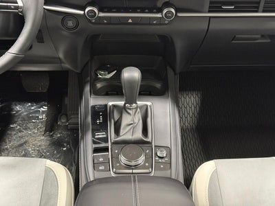 2026 Mazda Mazda CX-30 2.5 Turbo Aire Edition AWD