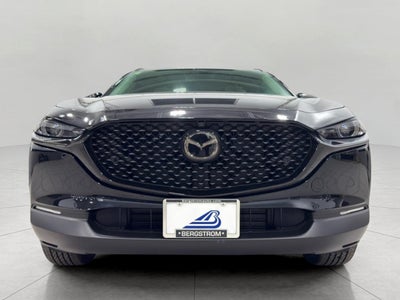 2026 Mazda Mazda CX-30 2.5 Turbo Aire Edition AWD