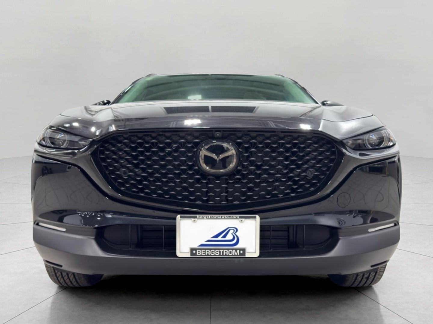 2026 Mazda Mazda CX-30 2.5 Turbo Aire Edition AWD