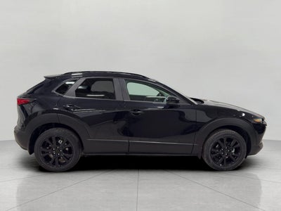 2026 Mazda Mazda CX-30 2.5 Turbo Aire Edition AWD