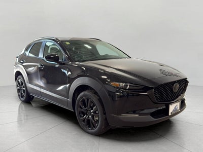 2026 Mazda Mazda CX-30 2.5 Turbo Aire Edition AWD