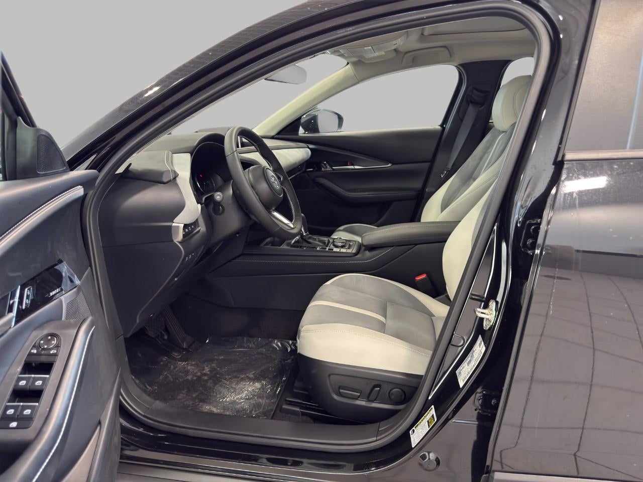 2026 Mazda Mazda CX-30 2.5 Turbo Aire Edition AWD