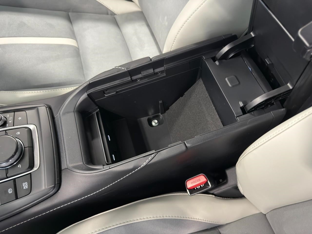 2026 Mazda Mazda CX-30 2.5 Turbo Aire Edition AWD