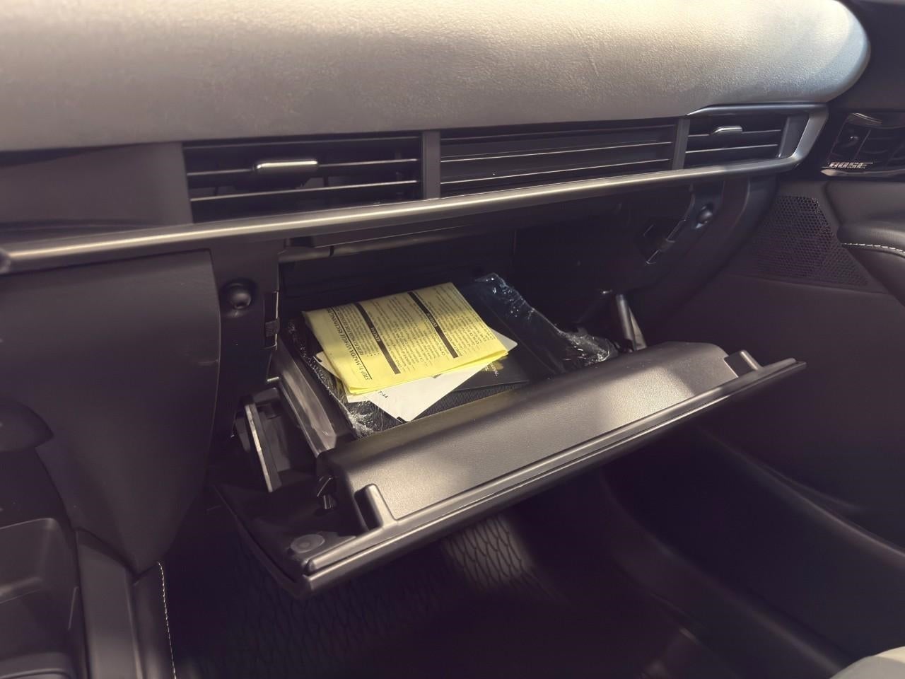 2026 Mazda Mazda CX-30 2.5 Turbo Aire Edition AWD