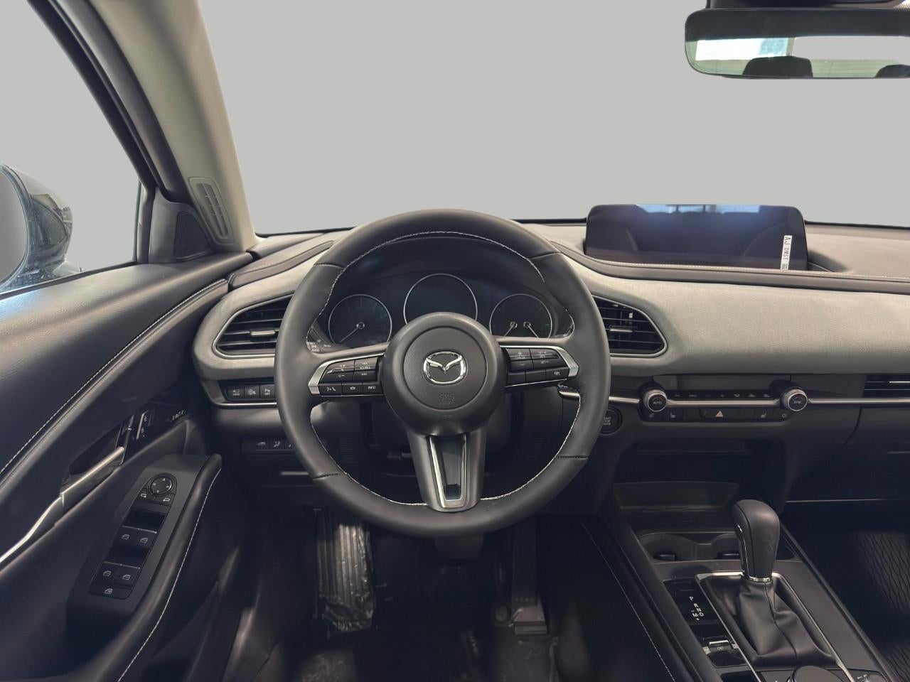 2026 Mazda Mazda CX-30 2.5 Turbo Aire Edition AWD