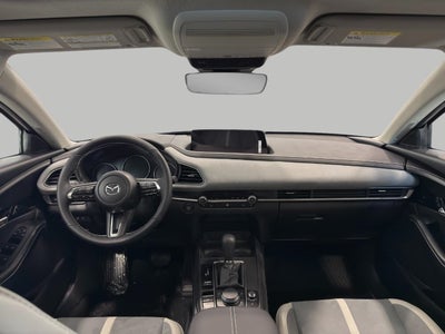 2026 Mazda Mazda CX-30 2.5 Turbo Aire Edition AWD