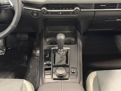 2026 Mazda Mazda CX-30 2.5 Turbo Aire Edition AWD