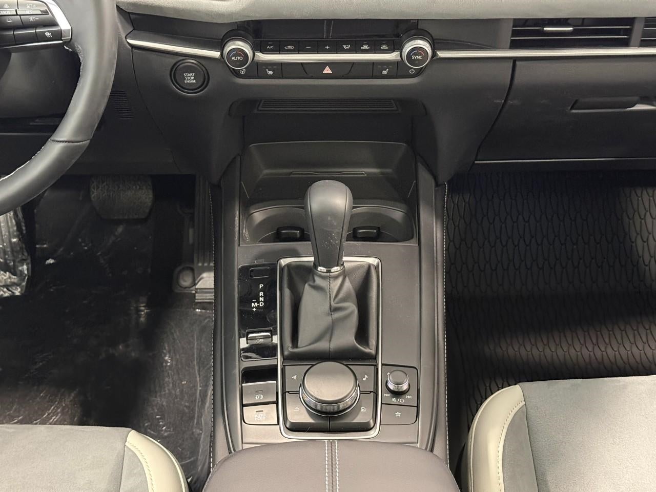 2026 Mazda Mazda CX-30 2.5 Turbo Aire Edition AWD