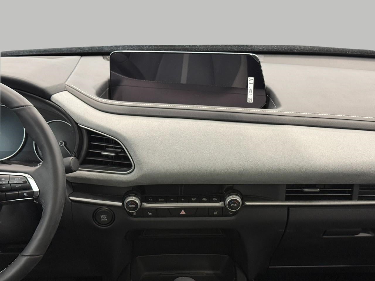 2026 Mazda Mazda CX-30 2.5 Turbo Aire Edition AWD