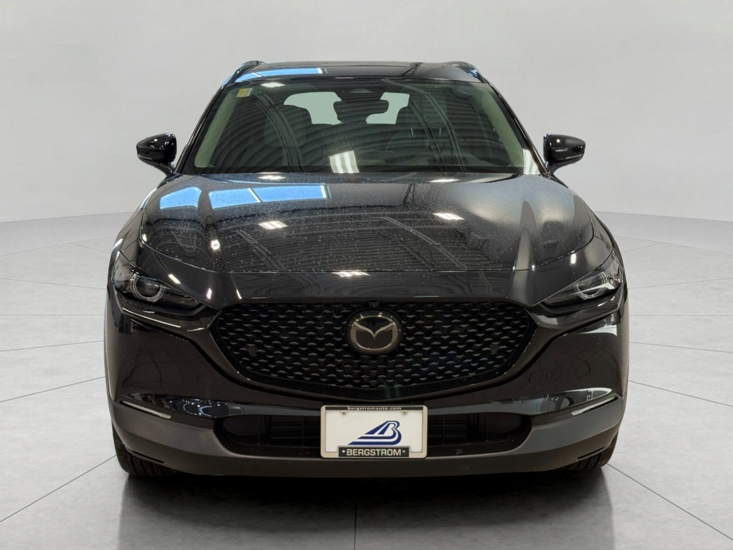 2026 Mazda Mazda CX-30 2.5 Turbo Aire Edition AWD